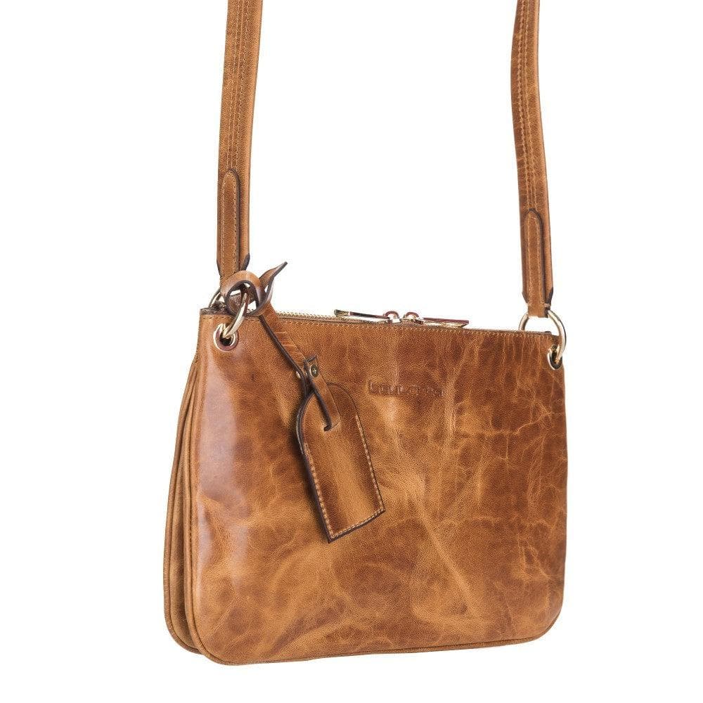 Bayelon Jane Women's Elegant Leather Handbag