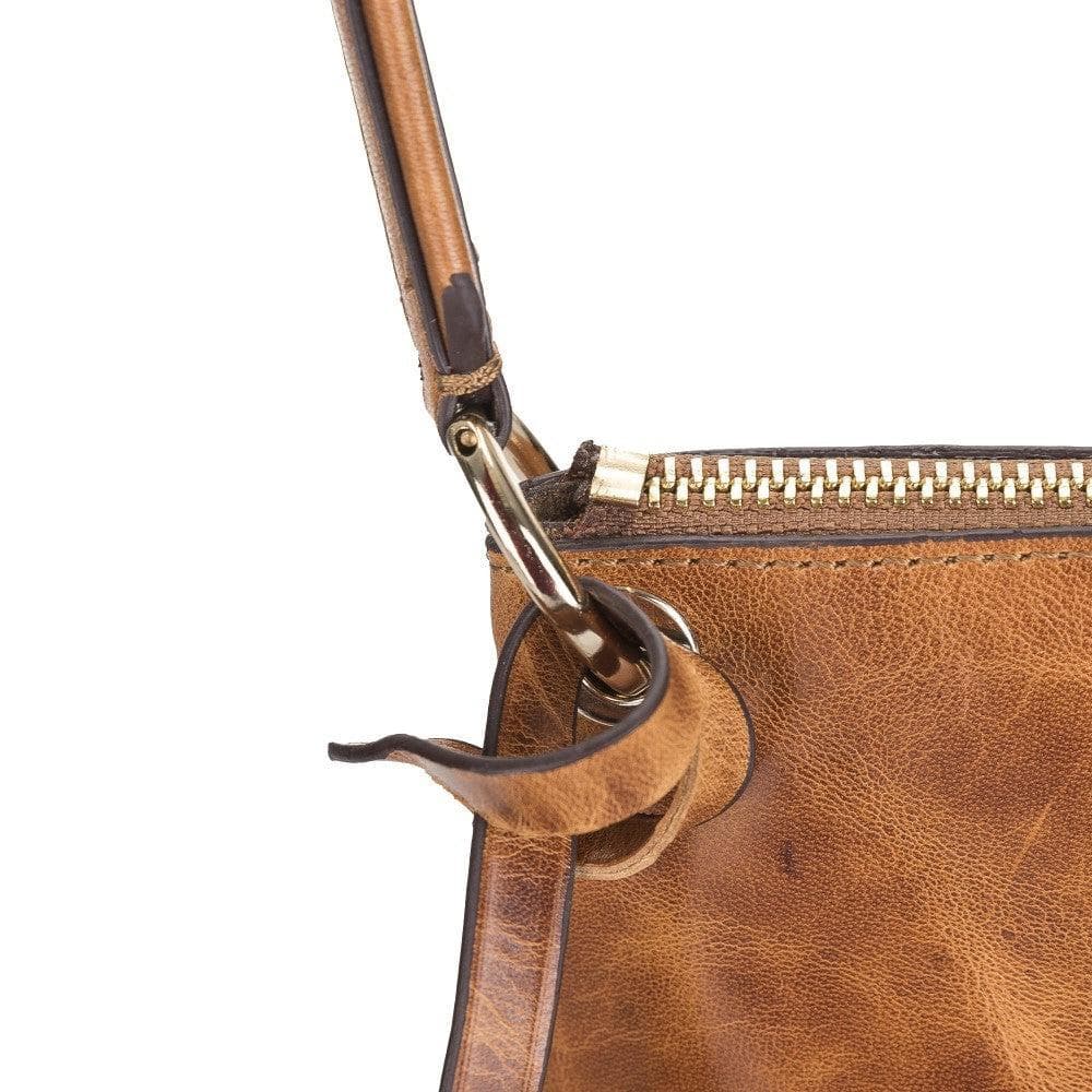 Bayelon Jane Women's Elegant Leather Handbag