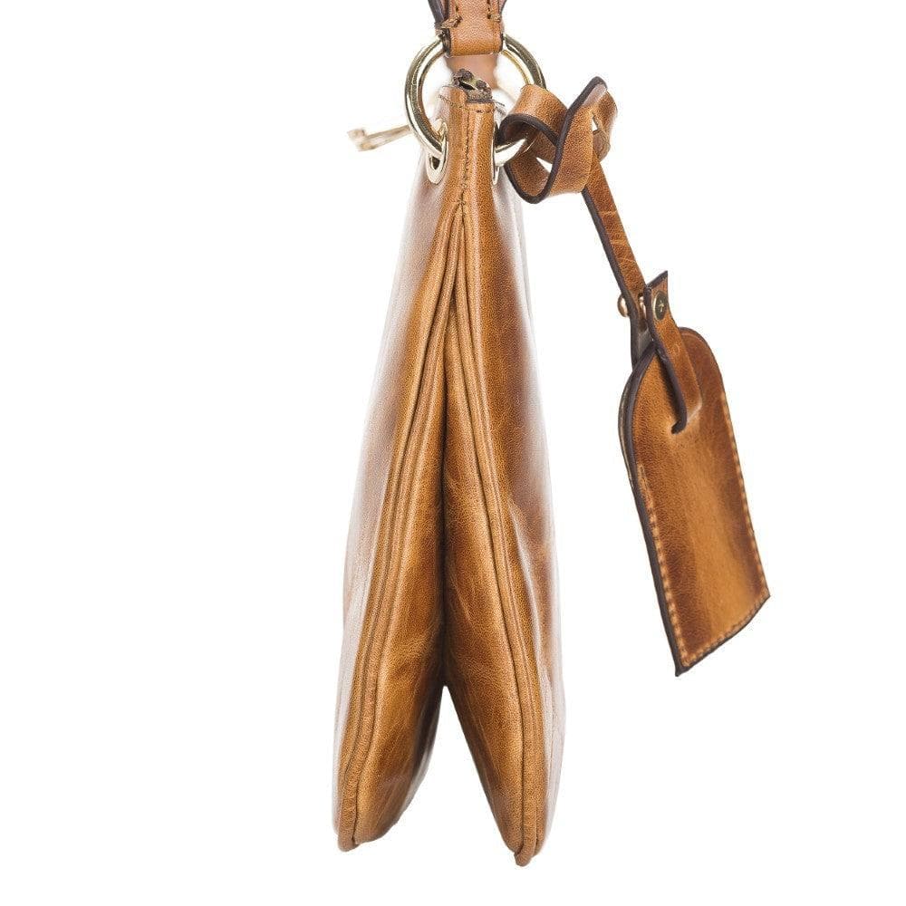 Bayelon Jane Women's Elegant Leather Handbag