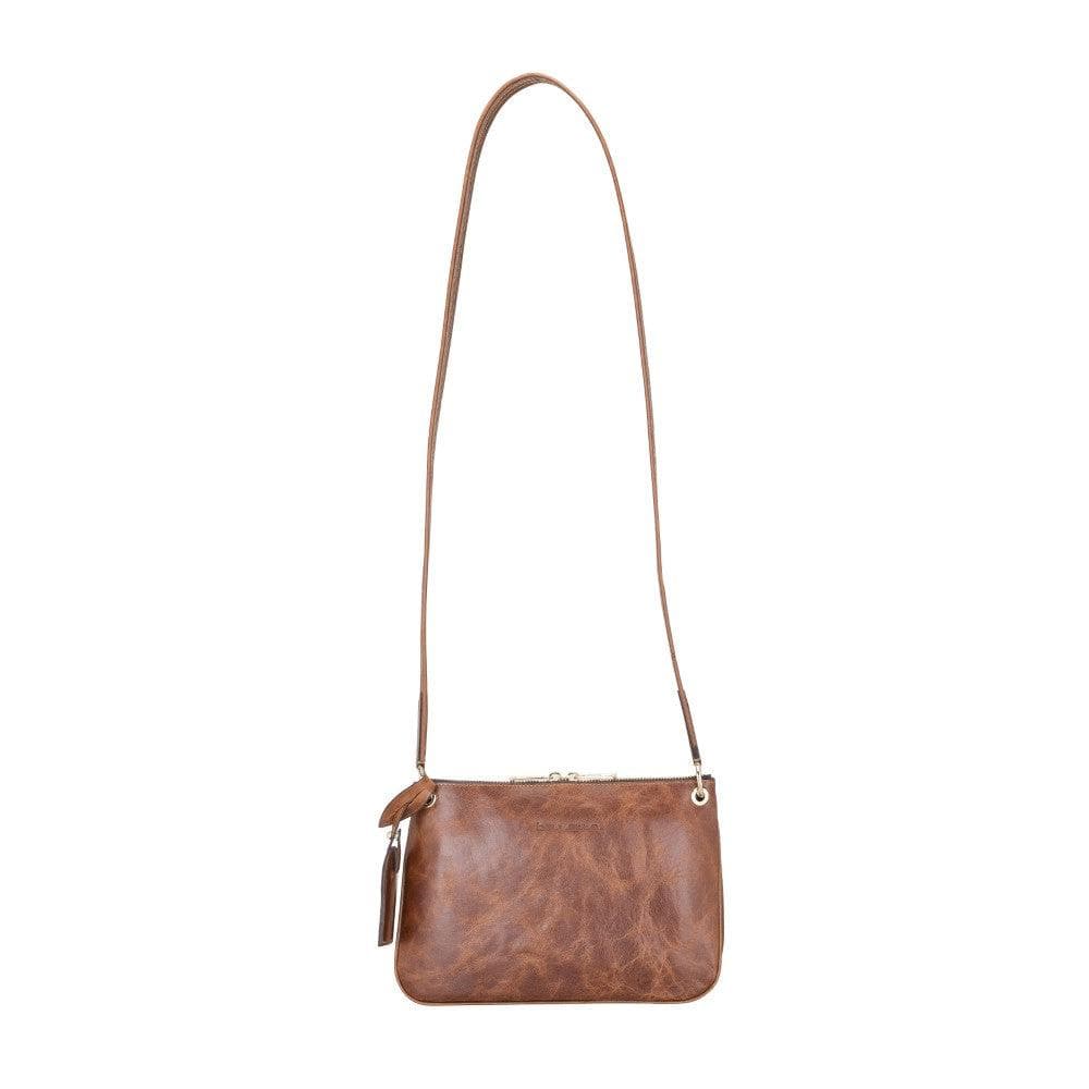 Bayelon Jane Women's Elegant Leather Handbag