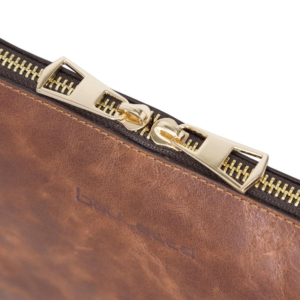 Bayelon Jane Women's Elegant Leather Handbag