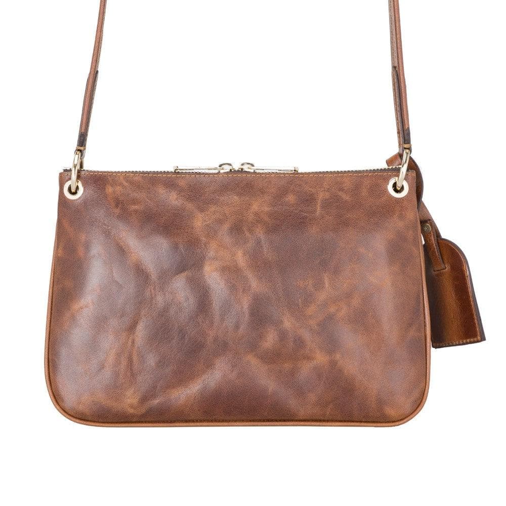 Bayelon Jane Women's Elegant Leather Handbag