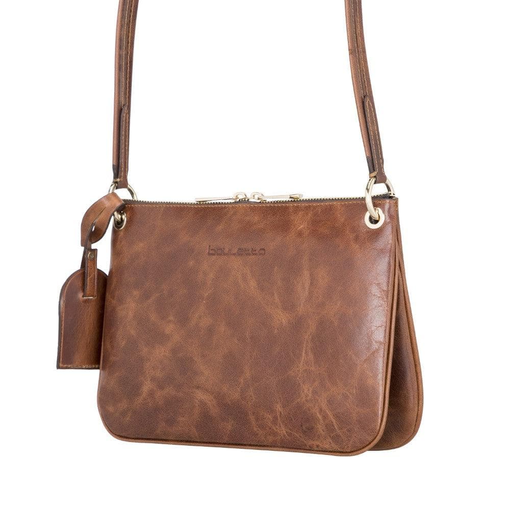 Bayelon Jane Women's Elegant Leather Handbag