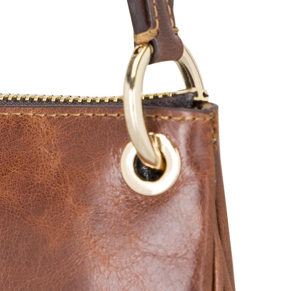 Bayelon Jane Women's Elegant Leather Handbag