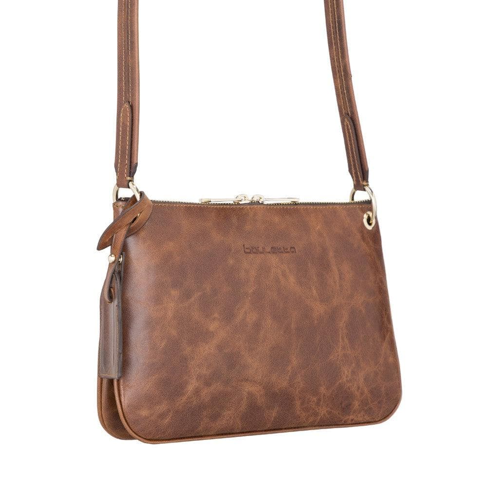 Bayelon Jane Women's Elegant Leather Handbag