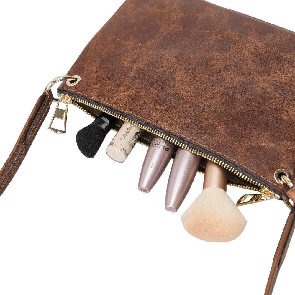 Bayelon Jane Women's Elegant Leather Handbag