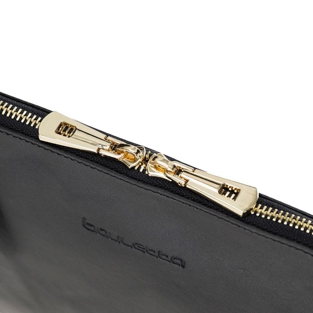 Bayelon Jane Women's Elegant Leather Handbag