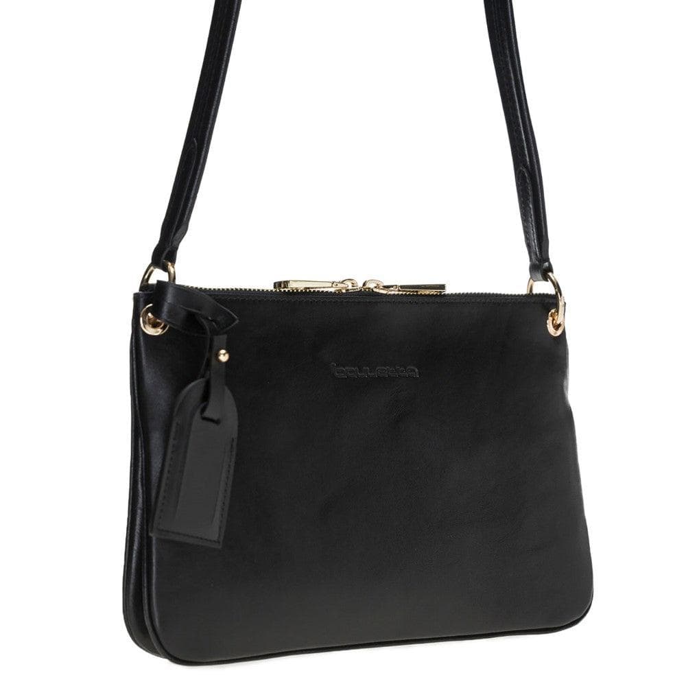 Bayelon Jane Women's Elegant Leather Handbag