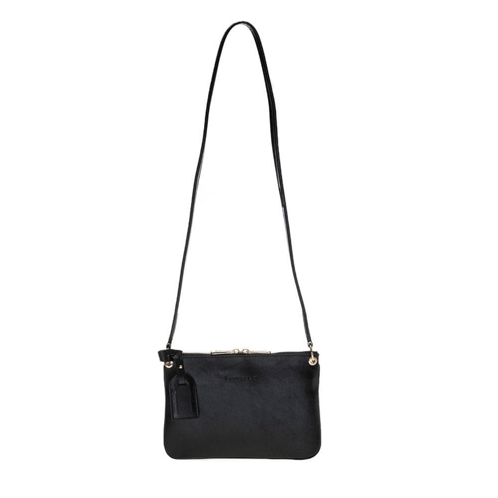 Bayelon Jane Women's Elegant Leather Handbag