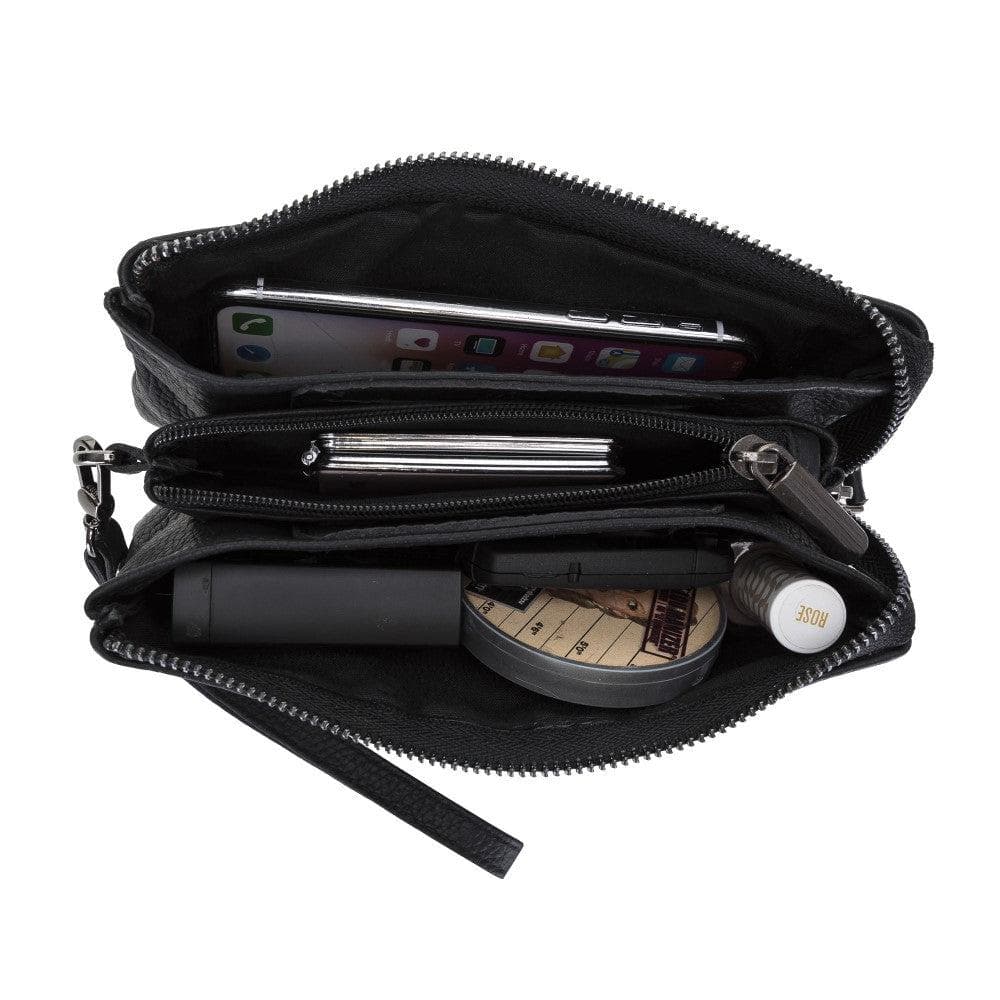 Bayelon Jaya Women's Genuine Leather Handbag