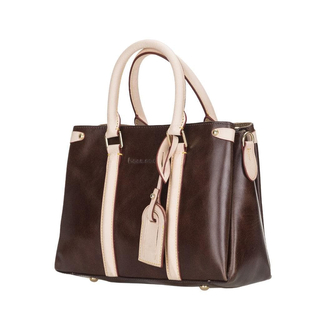 Bayelon Lara Leather Women's Handcrafted Bag
