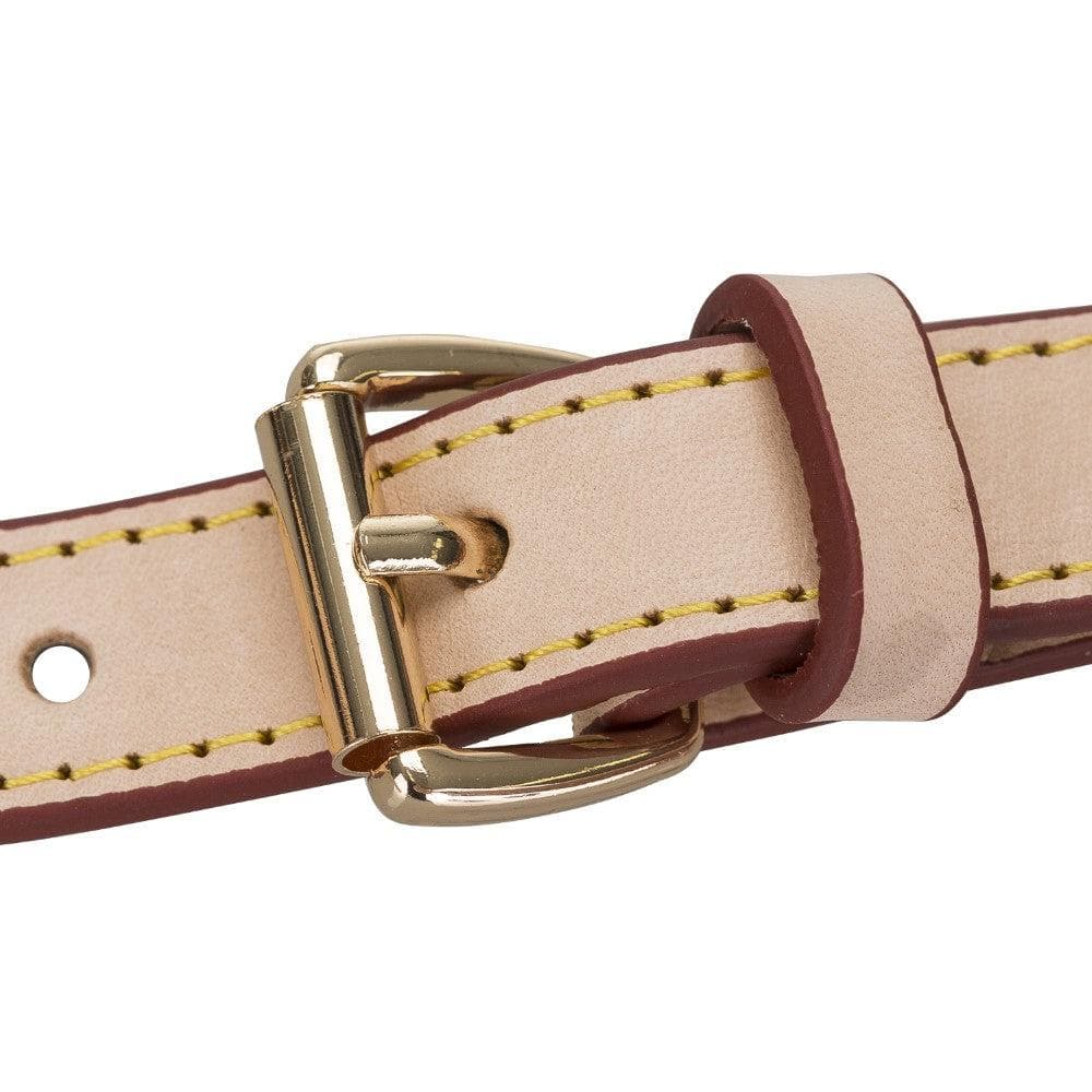 Bayelon Lara Leather Women's Handcrafted Bag