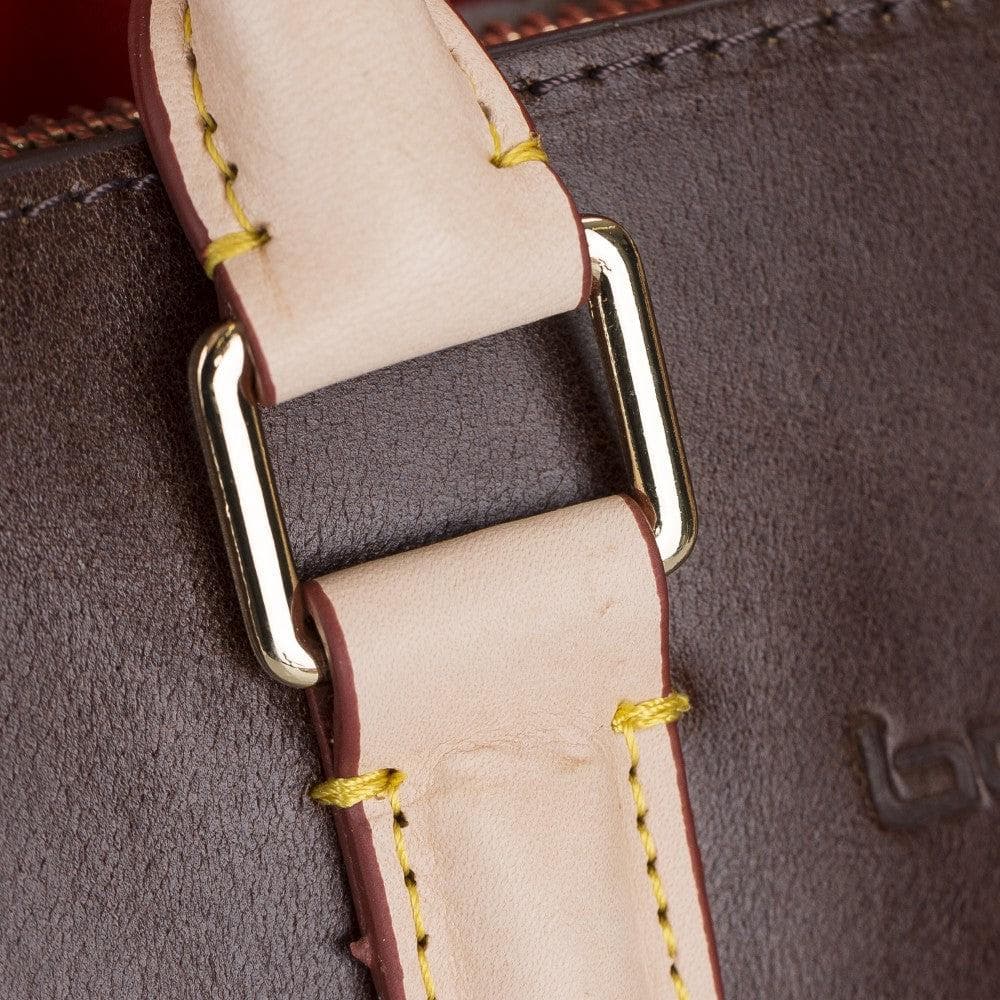 Bayelon Lara Leather Women's Handcrafted Bag