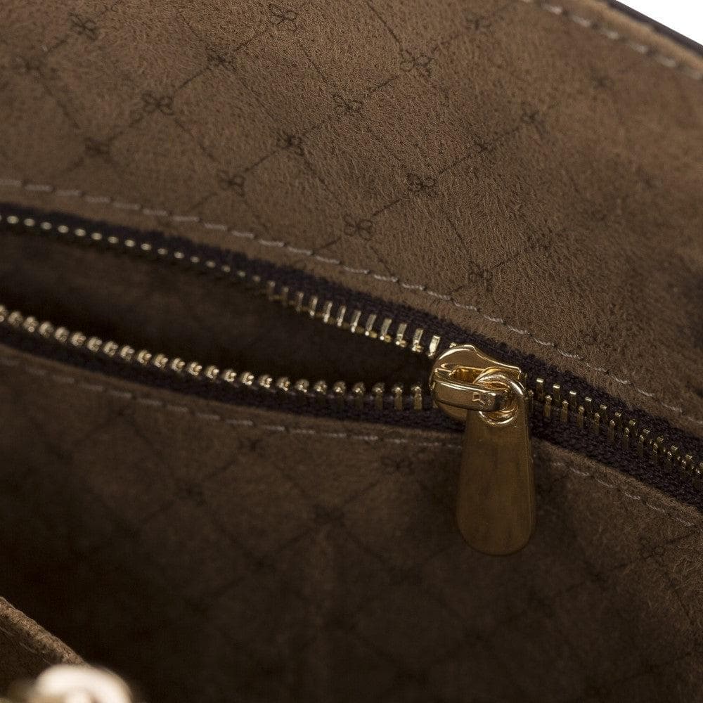 Bayelon Lara Leather Women's Handcrafted Bag