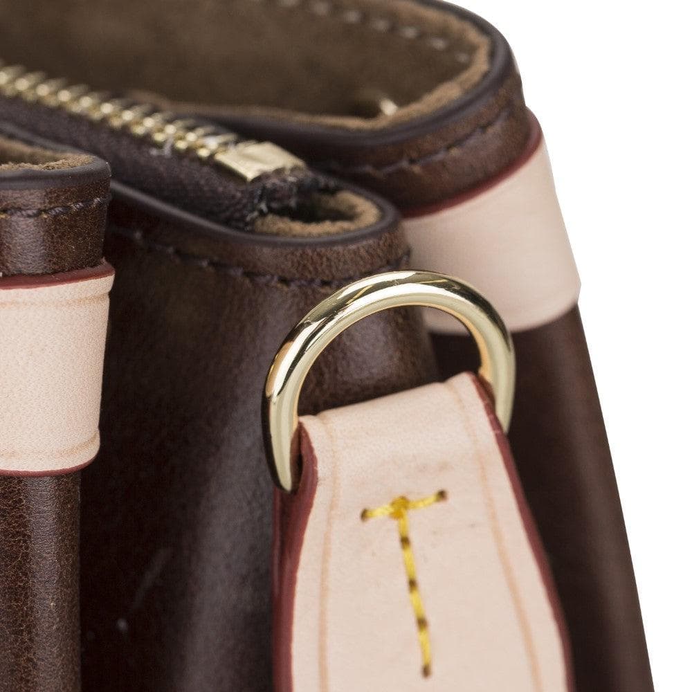 Bayelon Lara Leather Women's Handcrafted Bag