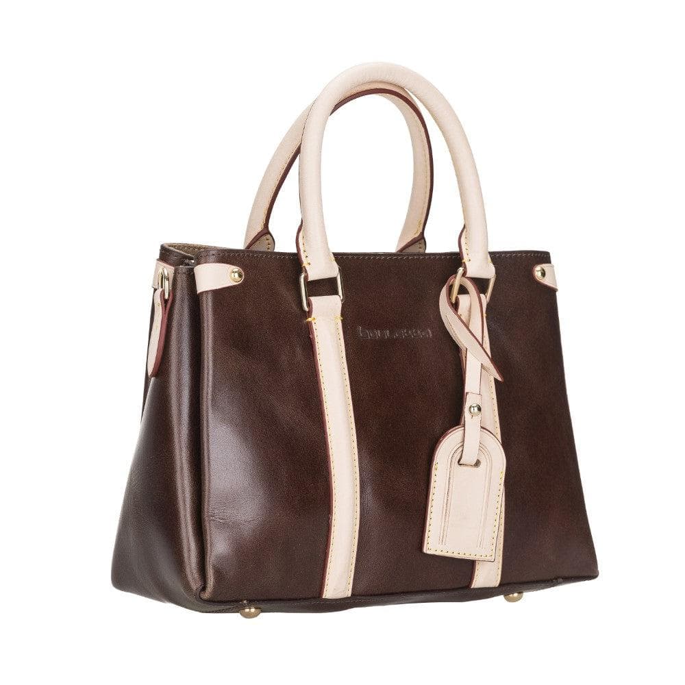Bayelon Lara Leather Women's Handcrafted Bag