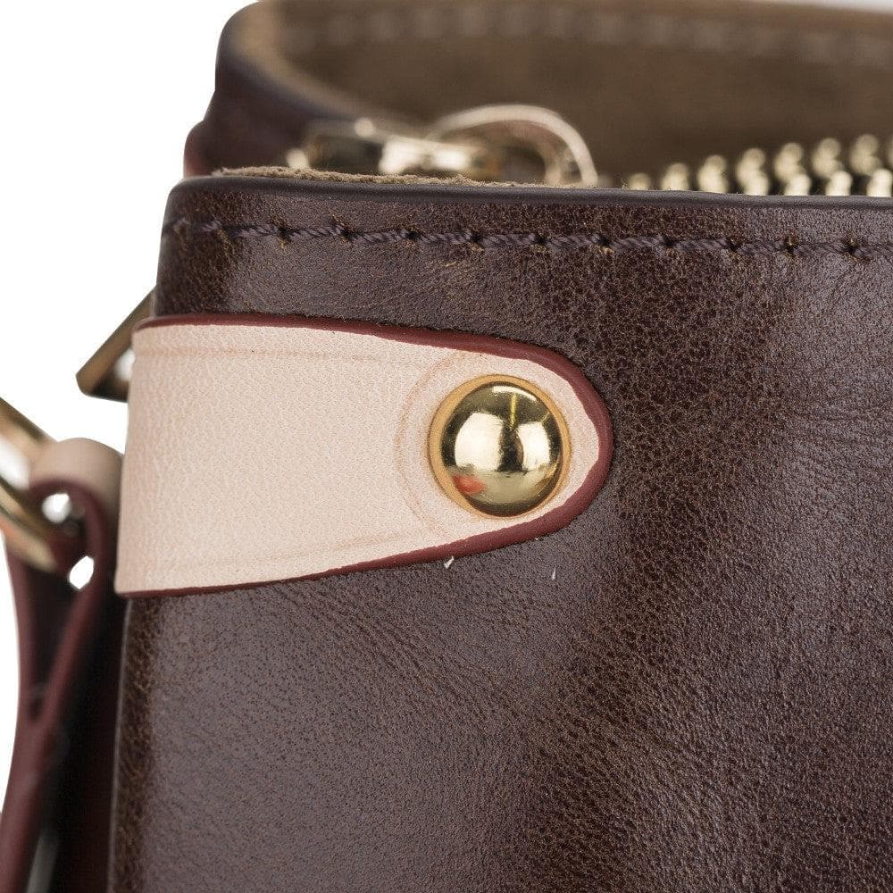 Bayelon Lara Leather Women's Handcrafted Bag