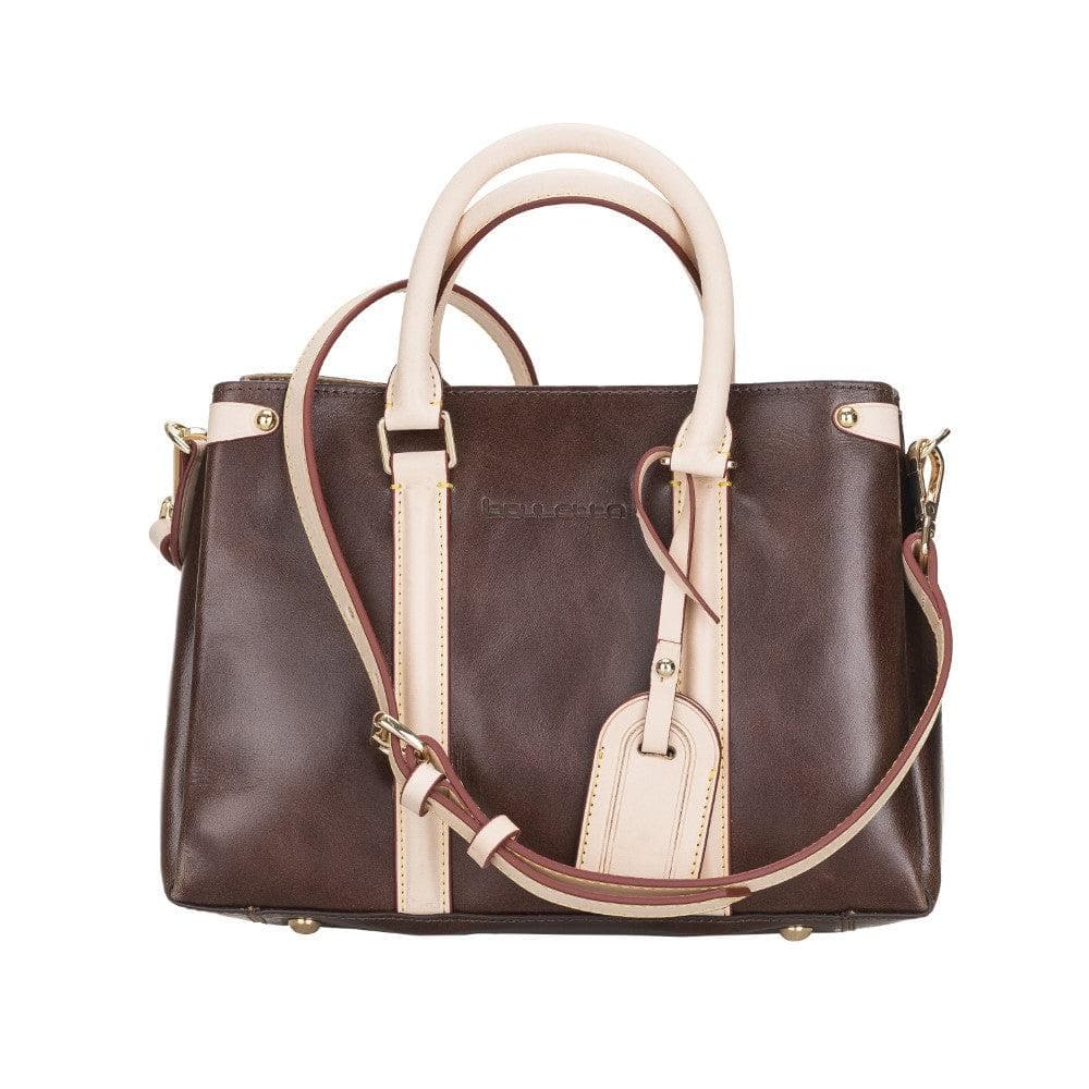 Bayelon Lara Leather Women's Handcrafted Bag