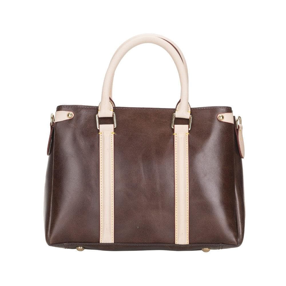 Bayelon Lara Leather Women's Handcrafted Bag