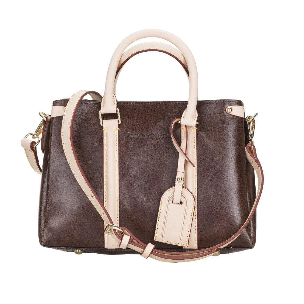 Bayelon Lara Leather Women's Handcrafted Bag