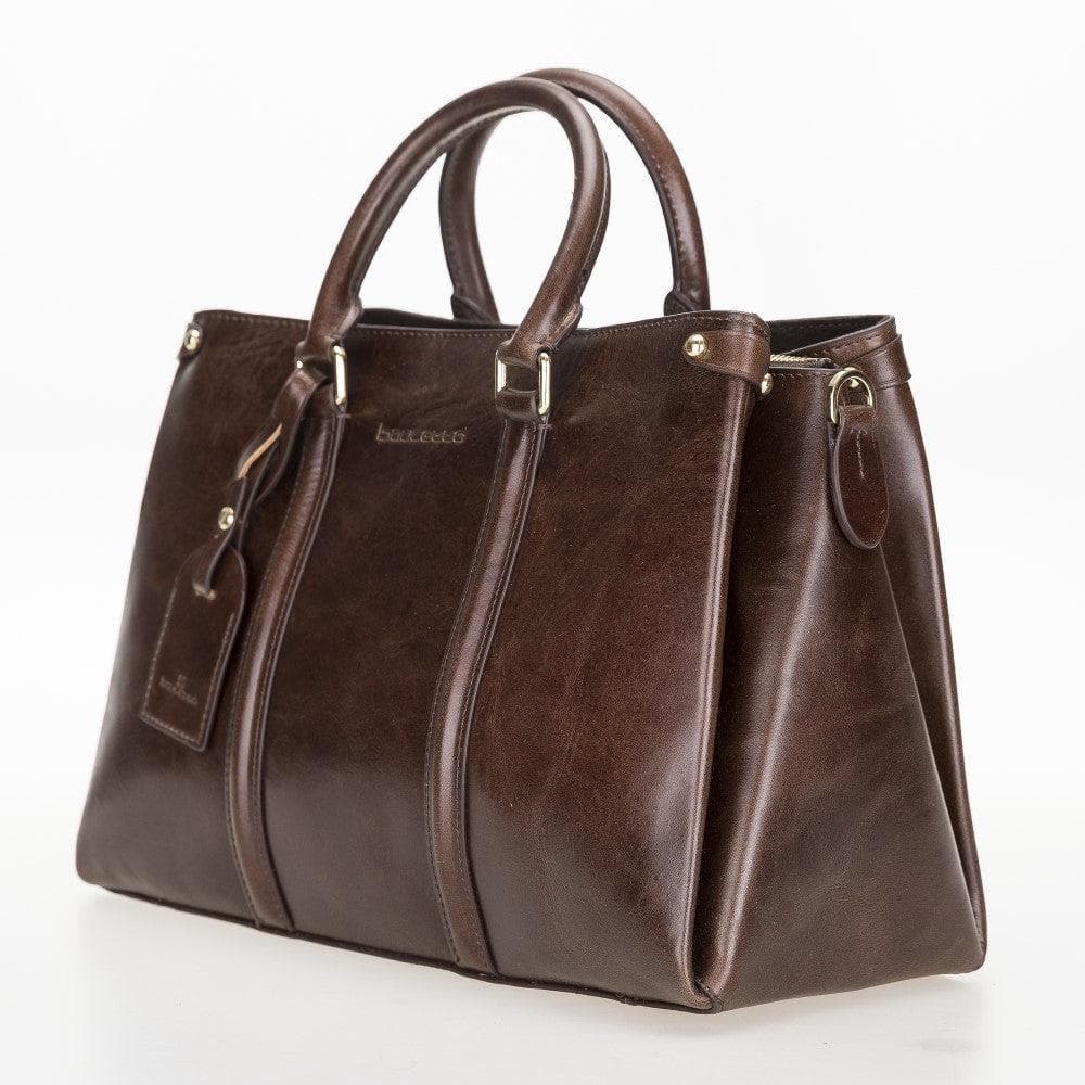 Bayelon Lara Leather Women's Handcrafted Bag
