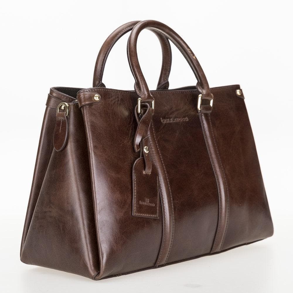 Bayelon Lara Leather Women's Handcrafted Bag