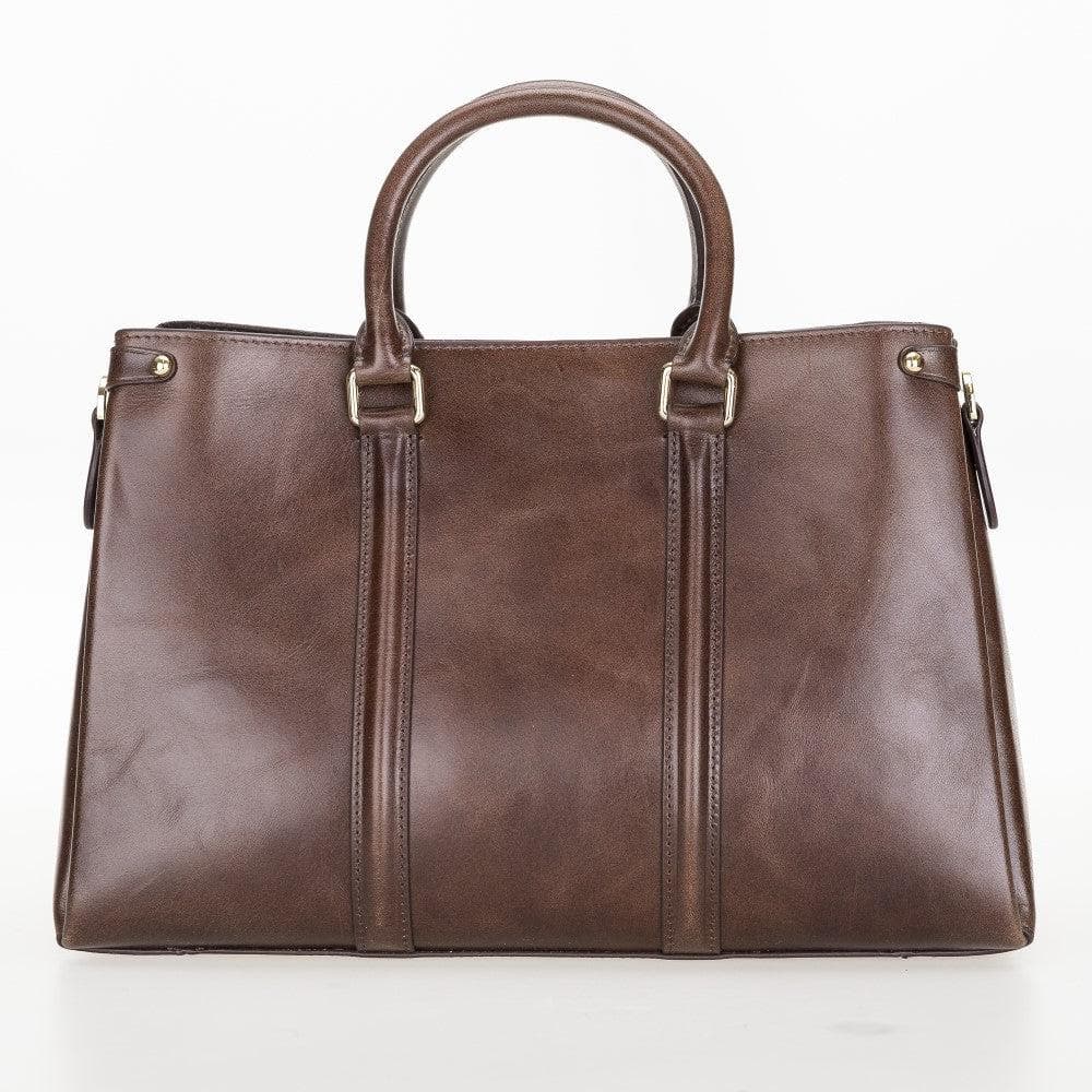 Bayelon Lara Leather Women's Handcrafted Bag