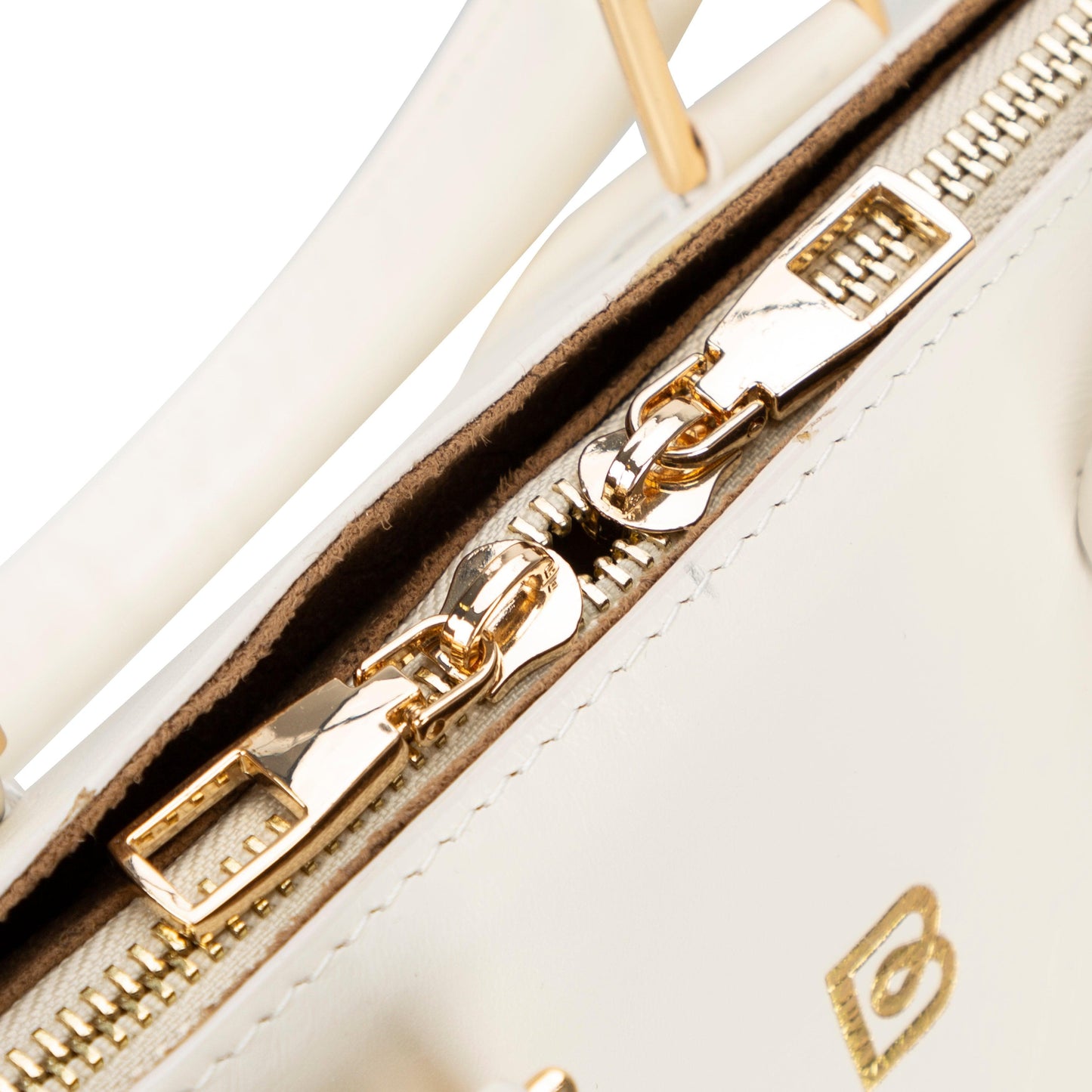 Bayelon Lara Leather Women's Handcrafted Bag