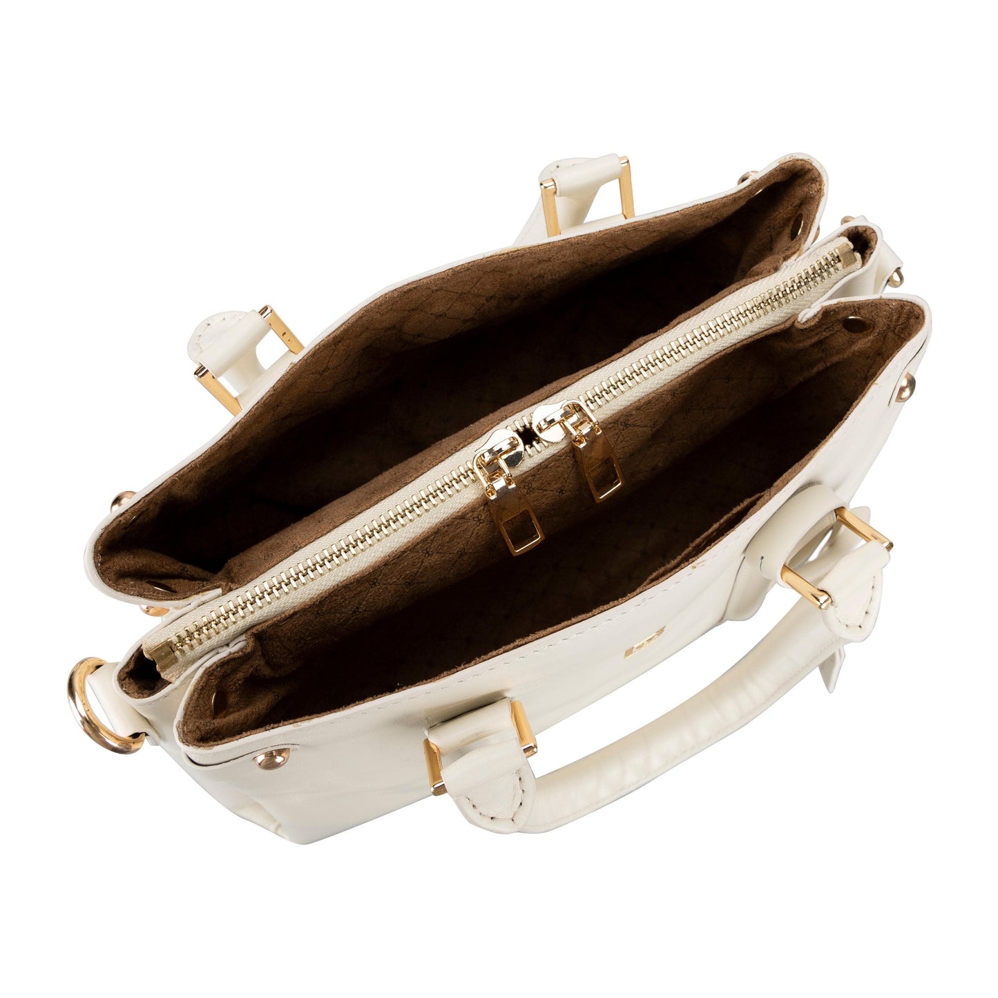 Bayelon Lara Leather Women's Handcrafted Bag