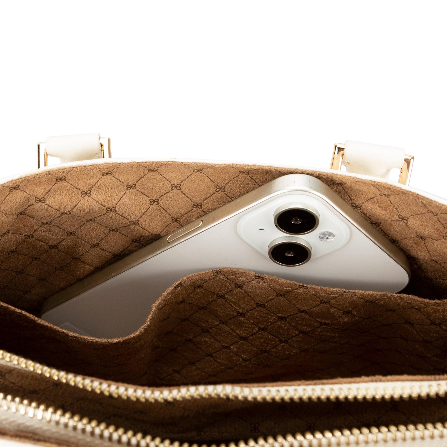 Bayelon Lara Leather Women's Handcrafted Bag