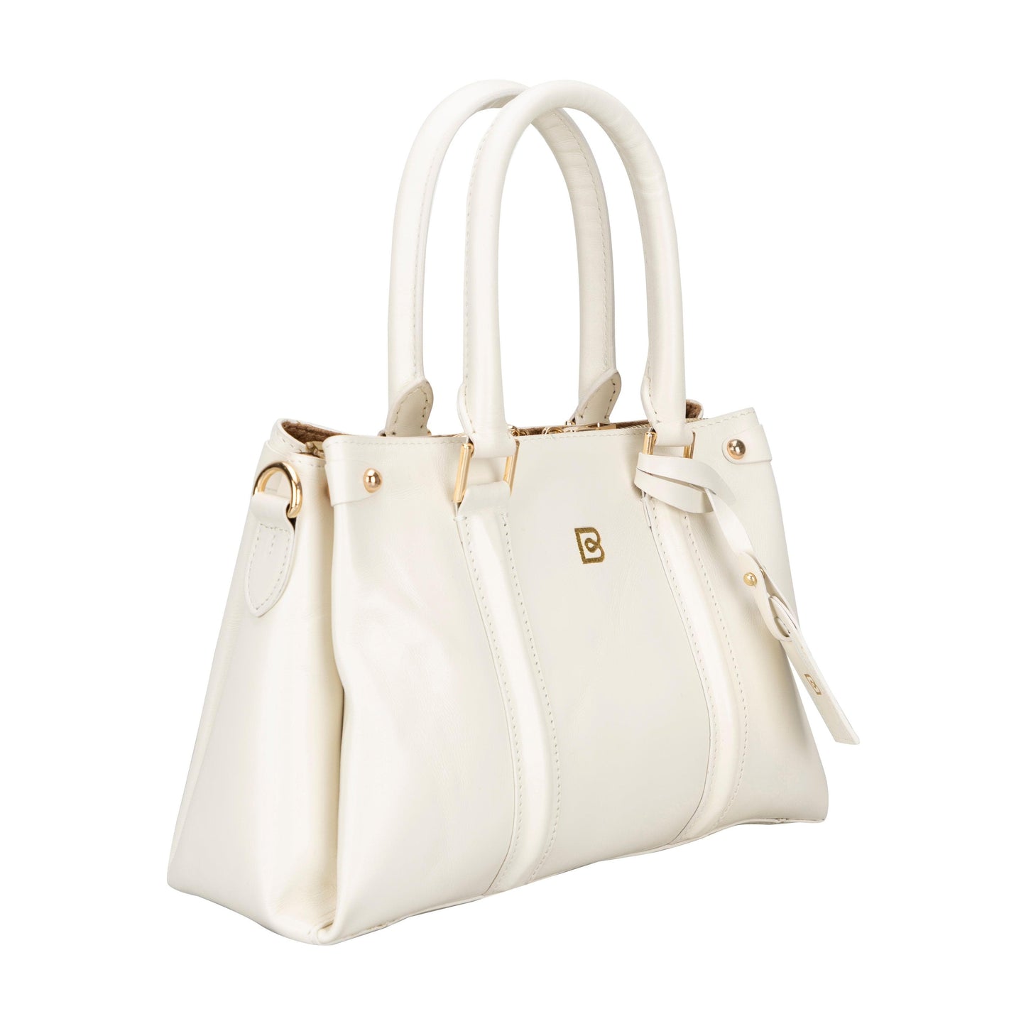 Bayelon Lara Leather Women's Handcrafted Bag