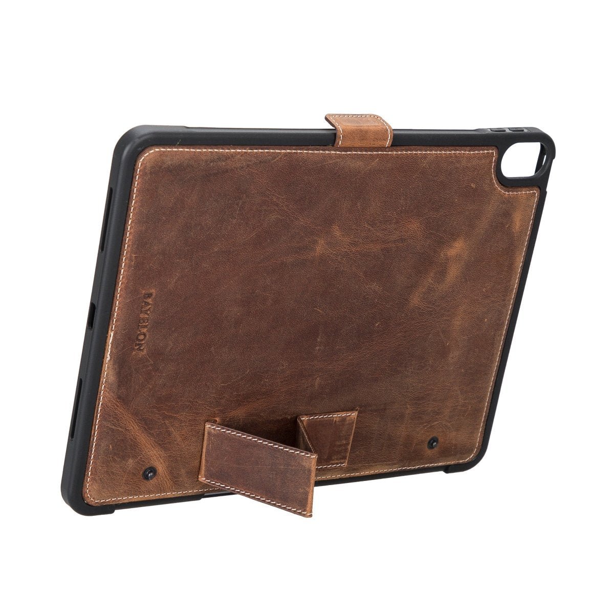 Bayelon Leather Case for iPad #color_