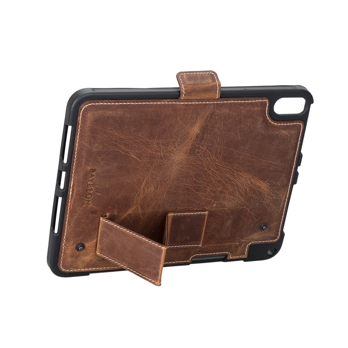 Bayelon Leather Case for iPad #color_