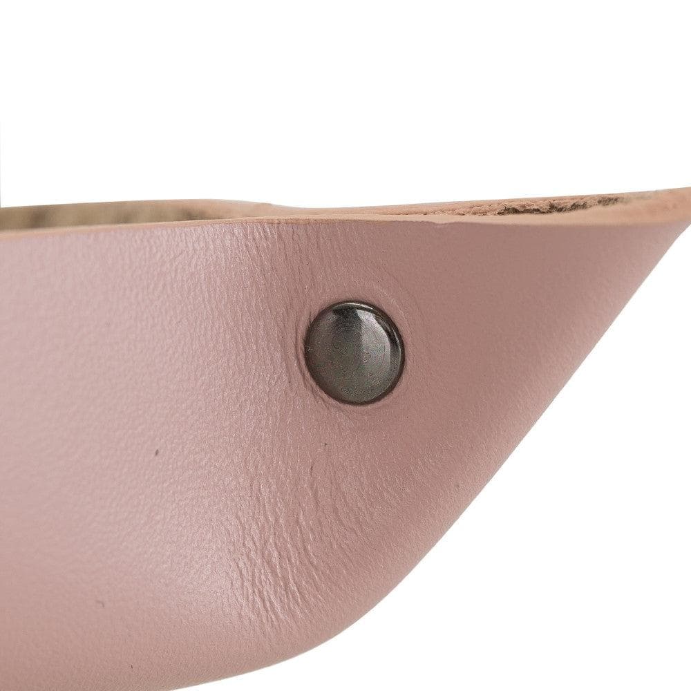 Bayelon Premium Leather Desk Organizer