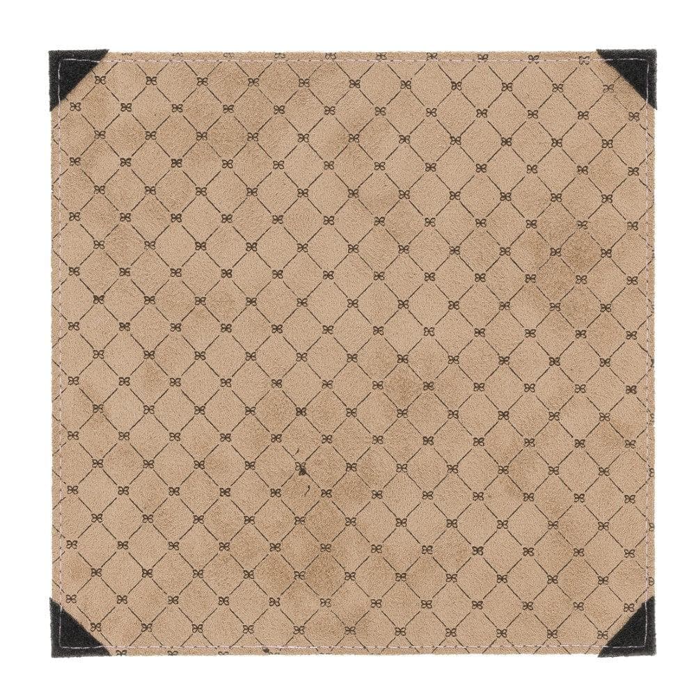 Bayelon Premium Leather Desk Organizer