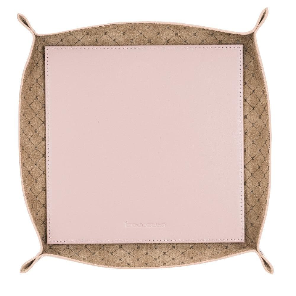 Bayelon Premium Leather Desk Organizer