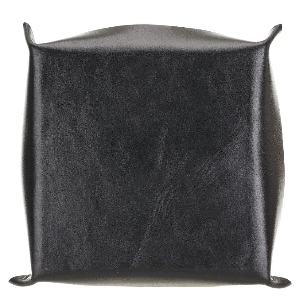 Bayelon Premium Leather Desk Organizer