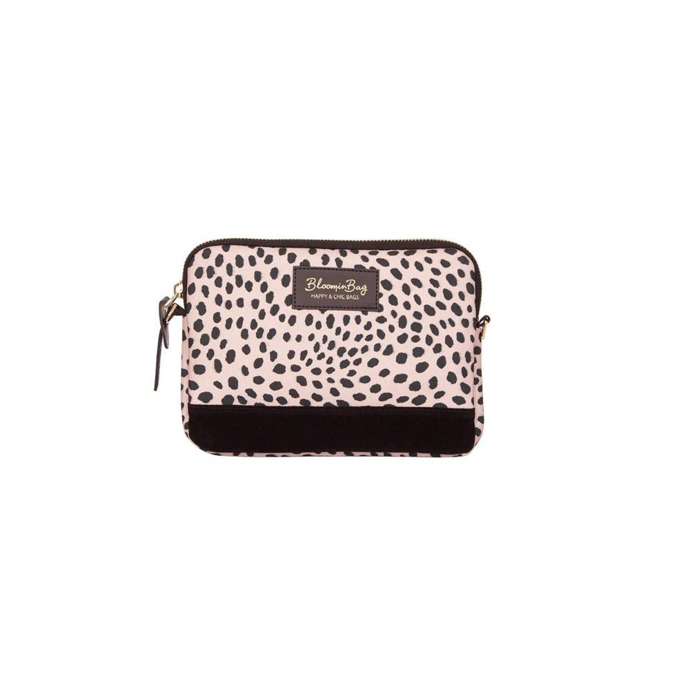 BloominBag Leopard Love Crossbody Bag