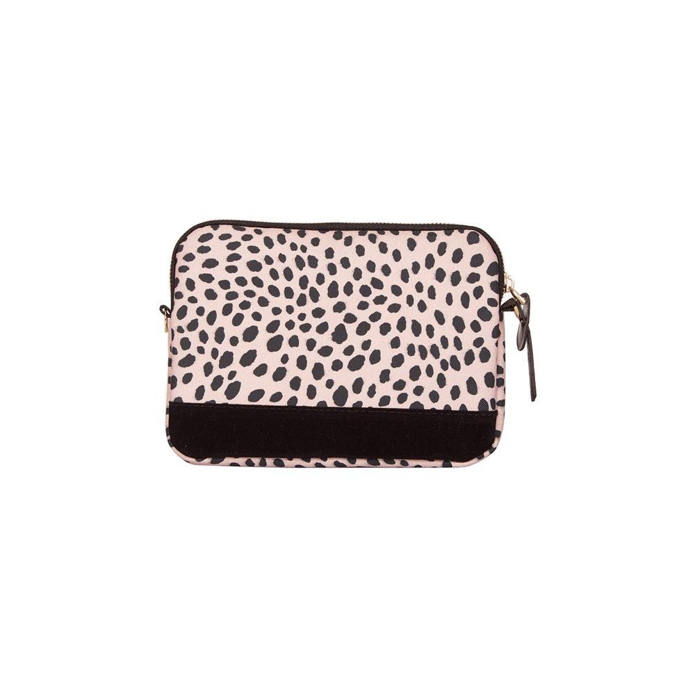 BloominBag Leopard Love Crossbody Bag