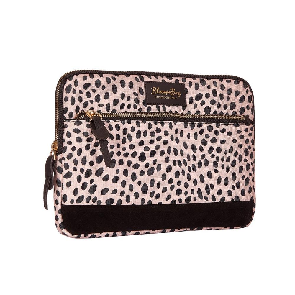 BloominBag Leopard Love iPad / Tablet Sleeve