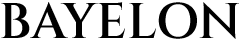 Bayelon logo