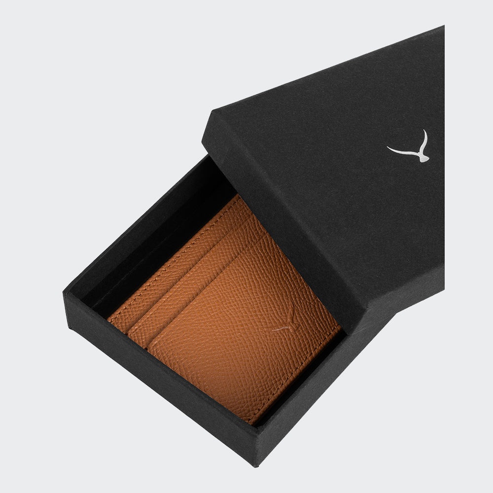 Mapi 3101 Men Leather Card Holder