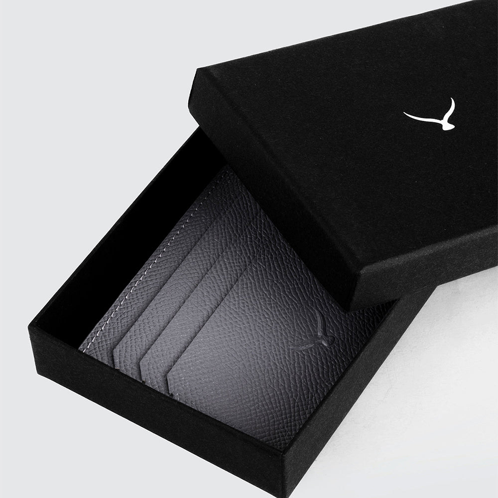 Mapi 3102 Men Leather Card Holder