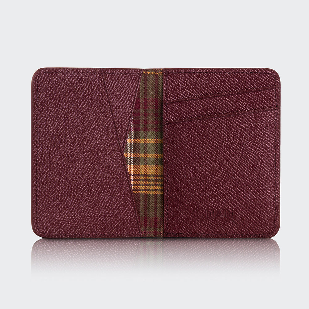 Mapi 3106 Men Leather Card Holder