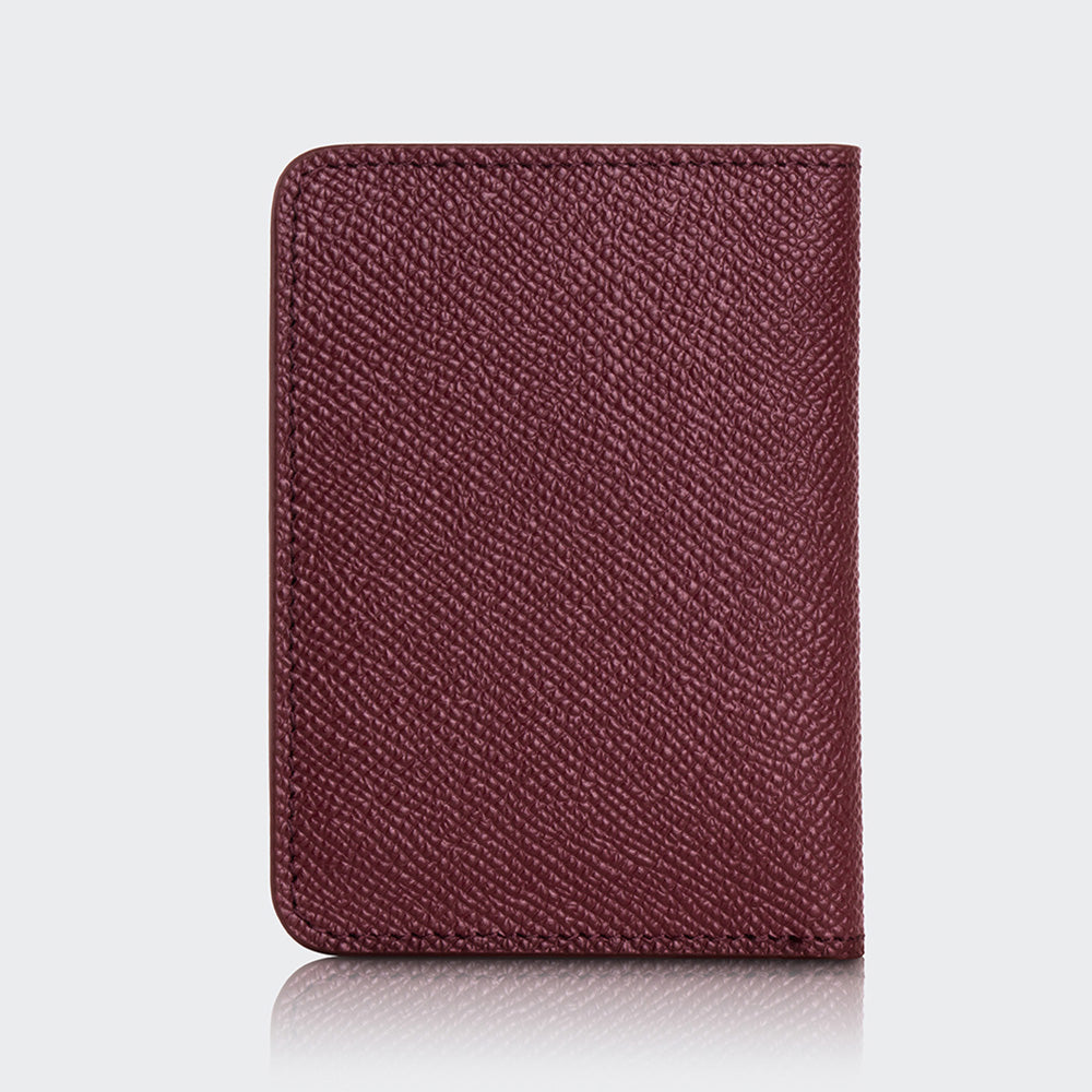 Mapi 3106 Men Leather Card Holder