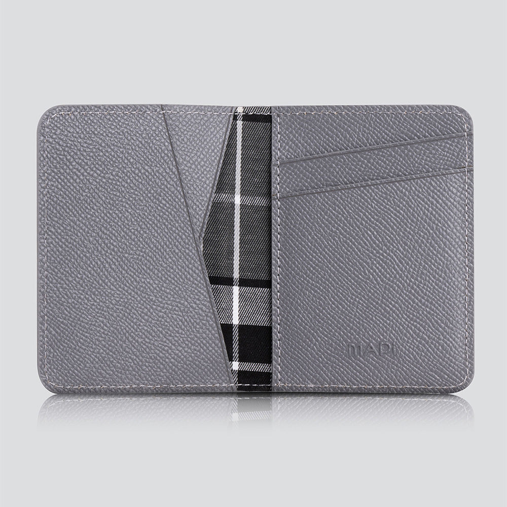 Mapi 3106 Men Leather Card Holder