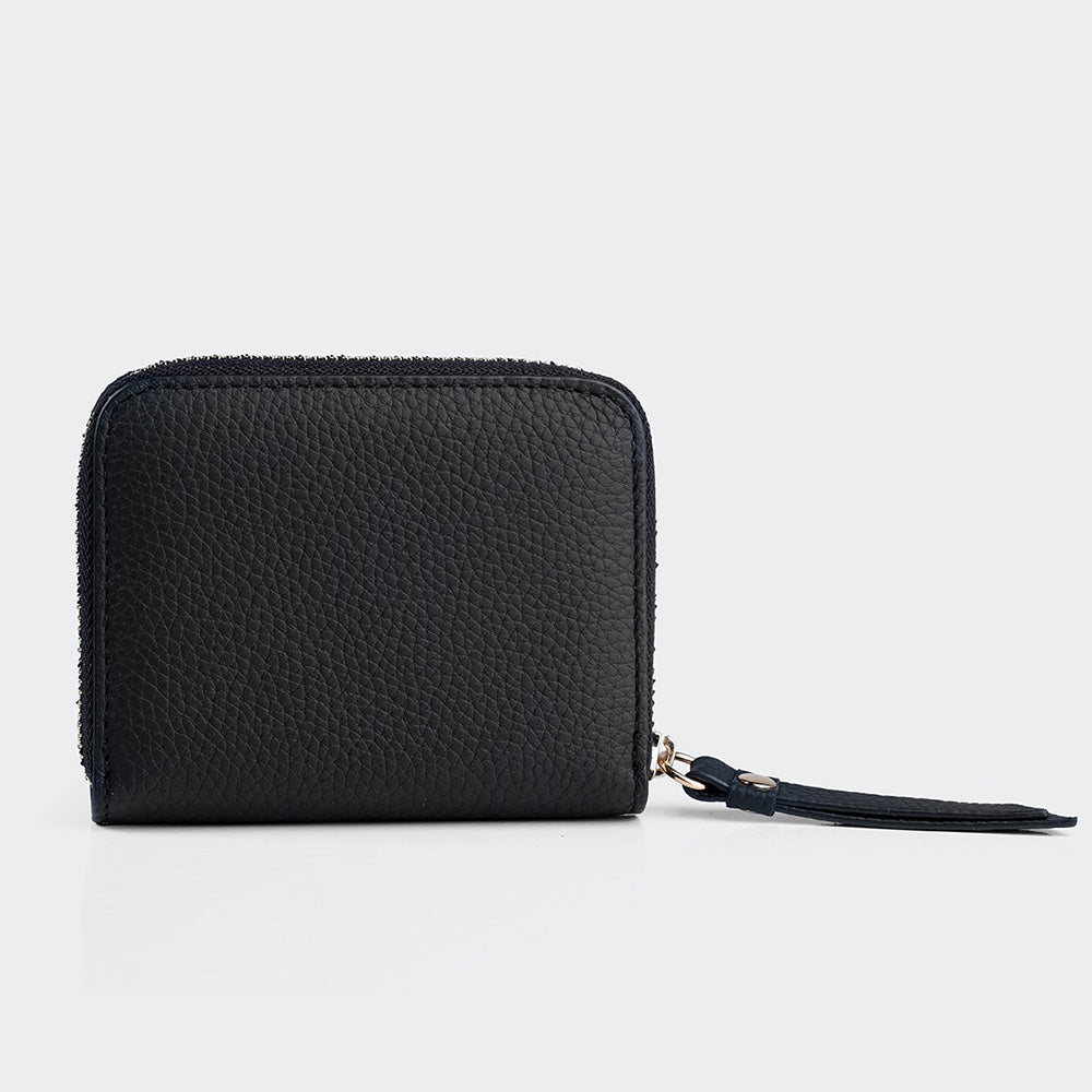 Mapi 5108 Women Mini Leather Wallet