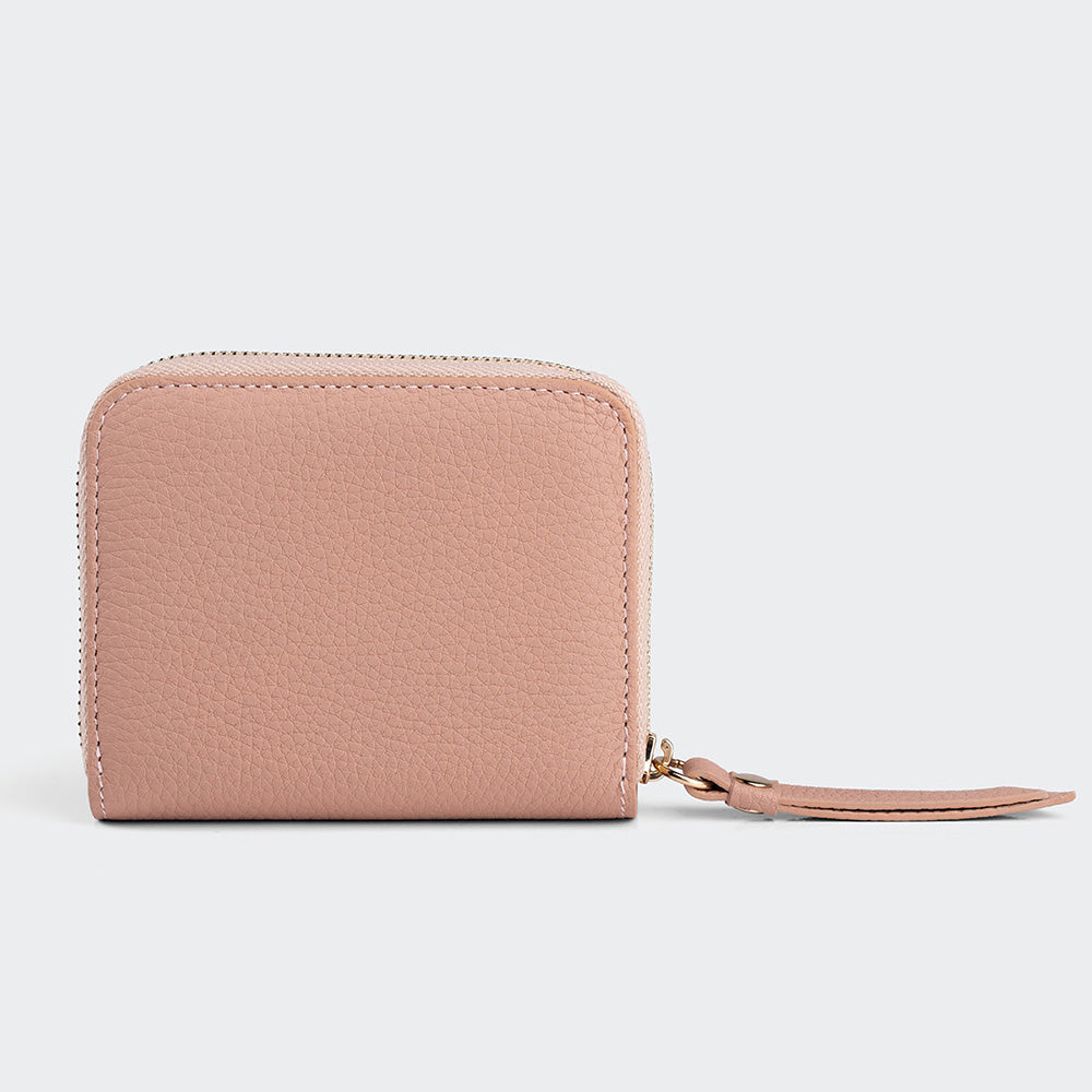 Mapi 5108 Women Mini Leather Wallet