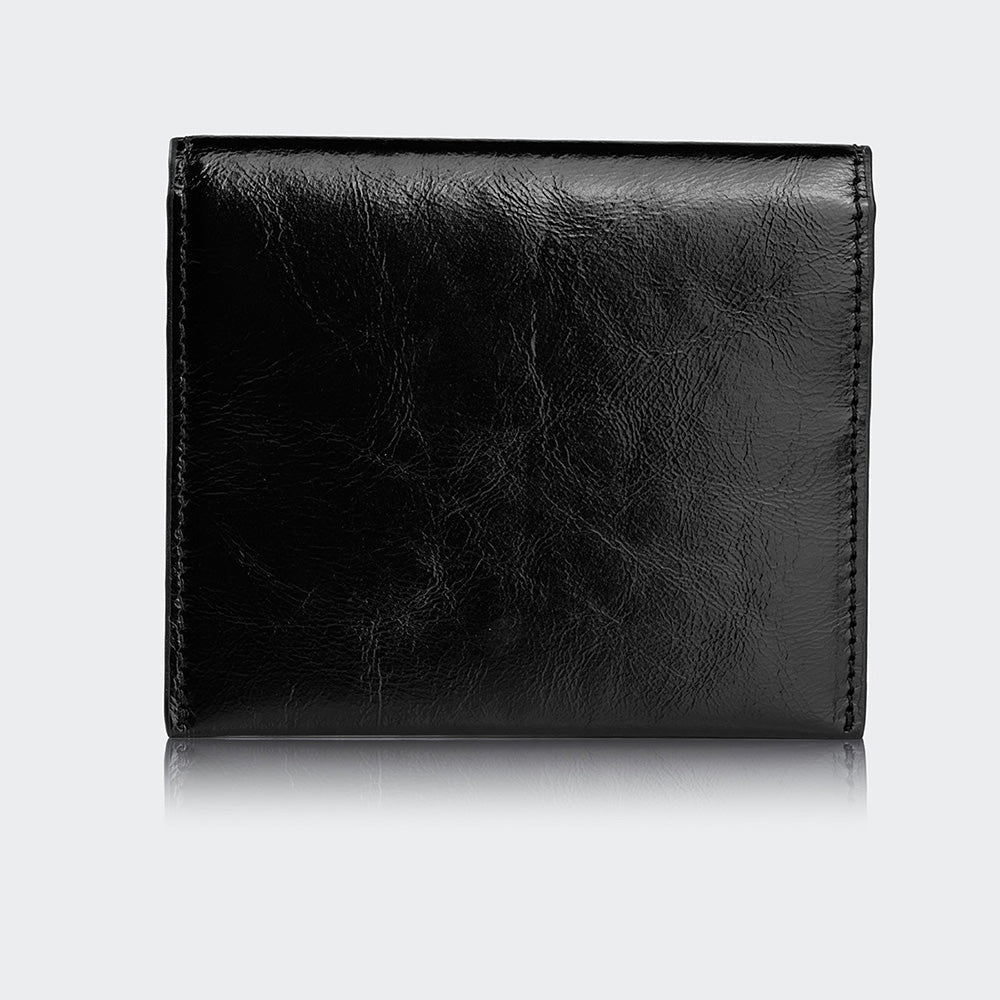 Mapi 5501 Women Leather Card Holder With Flap