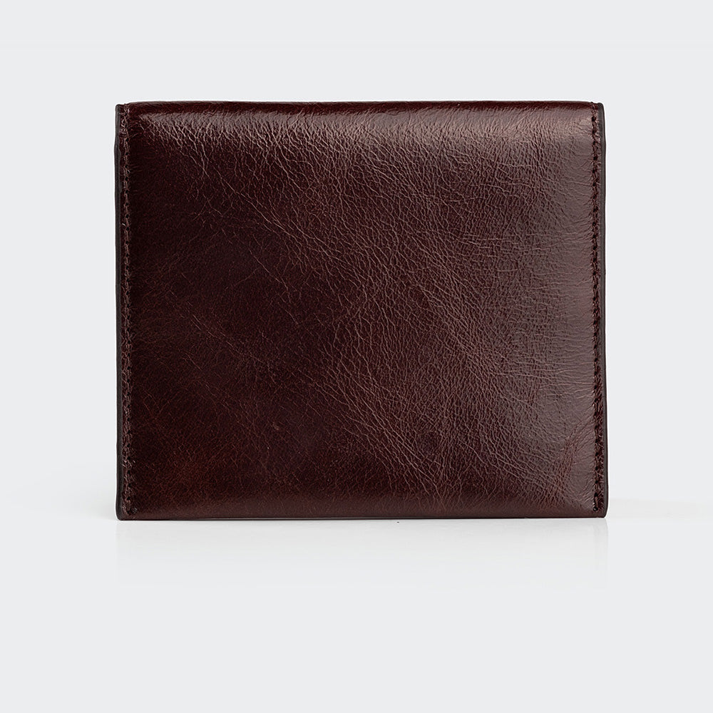 Mapi 5501 Women Leather Card Holder With Flap